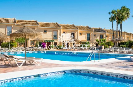 venta sell compra buy adosado Fuengirola mijas