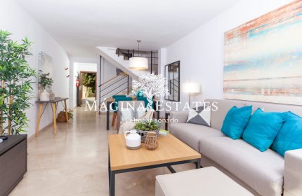 venta sell compra buy adosado Fuengirola mijas
