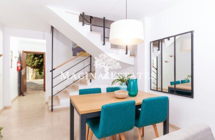 venta sell compra buy adosado Fuengirola mijas