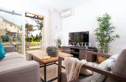 venta sell compra buy adosado Fuengirola mijas