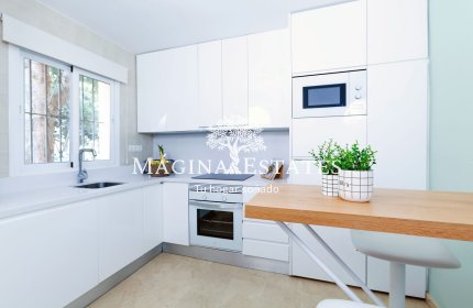 venta sell compra buy adosado Fuengirola mijas