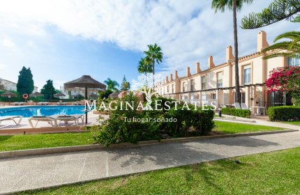 venta sell compra buy adosado Fuengirola mijas