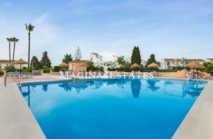 venta sell compra buy adosado Fuengirola mijas