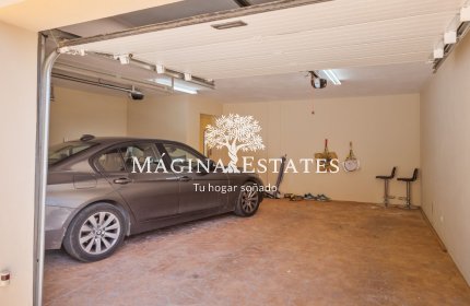 comprar venta villa Calahonda