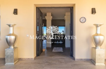 comprar venta villa Calahonda