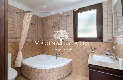 venta - villa  - Benahavis -  Marbella