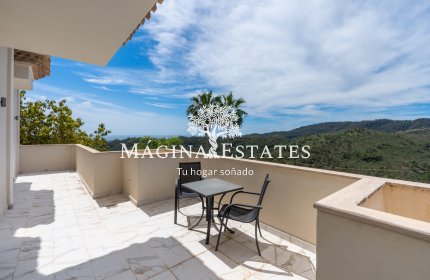venta - villa  - Benahavis -  Marbella