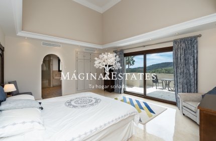 venta - villa  - Benahavis -  Marbella