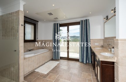 venta - villa  - Benahavis -  Marbella