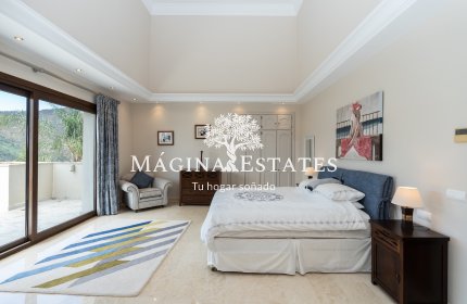 venta - villa  - Benahavis -  Marbella