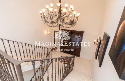 venta - villa  - Benahavis -  Marbella