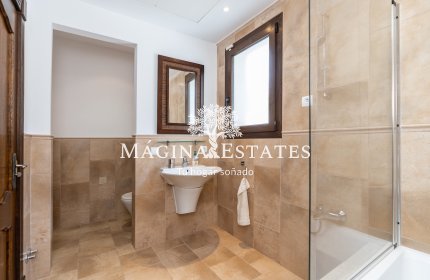venta - villa  - Benahavis -  Marbella