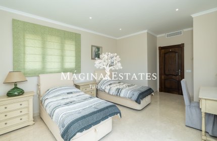 venta - villa  - Benahavis -  Marbella