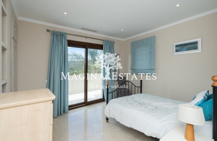 venta - villa  - Benahavis -  Marbella