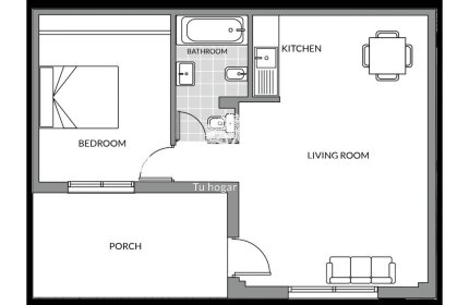 Reventa - Apartamento / piso - Fuengirola