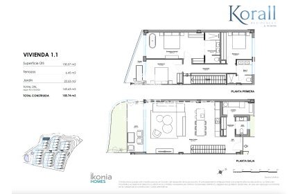 Obra nueva - Villa / Semi pareado - Fuengirola - Carvajal