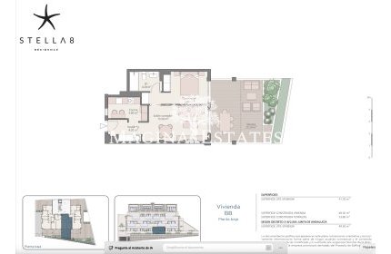 Obra nueva - Apartamento / piso - Benalmádena - Nueva Torrequebrada