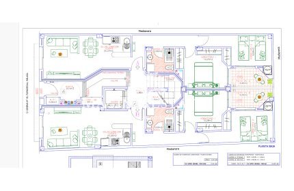 Obra nueva - Apartamento / piso - Fuengirola