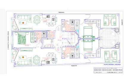 Obra nueva - Apartamento / piso - Fuengirola