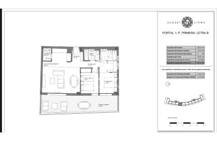New Build - Apartment / flat - Fuengirola