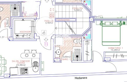 Obra nueva - Apartamento / piso - Fuengirola