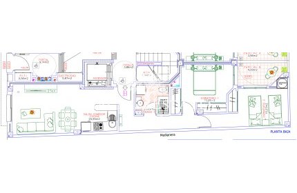 Obra nueva - Apartamento / piso - Fuengirola