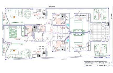 Obra nueva - Apartamento / piso - Fuengirola