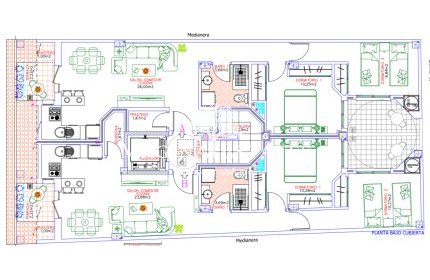 Obra nueva - Ático - Fuengirola