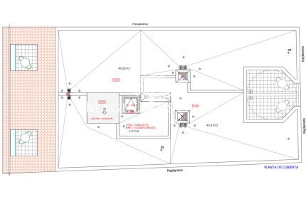 Obra nueva - Ático - Fuengirola