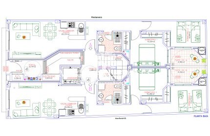 Obra nueva - Apartamento / piso - Fuengirola
