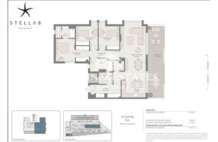 Obra nueva - Apartamento / piso - Benalmádena - Nueva Torrequebrada