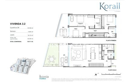Obra nueva - Villa / Semi pareado - Fuengirola - Carvajal