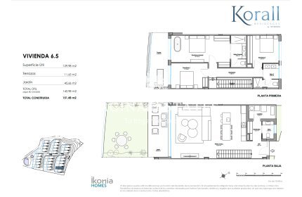 Obra nueva - Villa / Semi pareado - Fuengirola - Carvajal