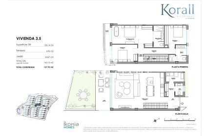 Obra nueva - Villa / Semi pareado - Fuengirola - Carvajal