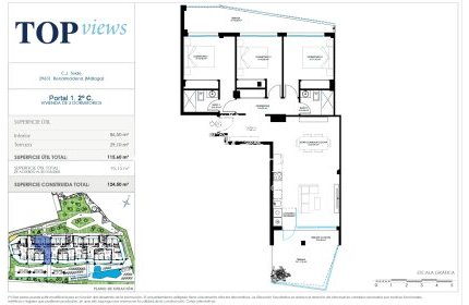 Obra nueva - Apartamento / piso - Benalmadena