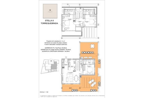 Obra nueva - Ático - Benalmádena - Nueva Torrequebrada